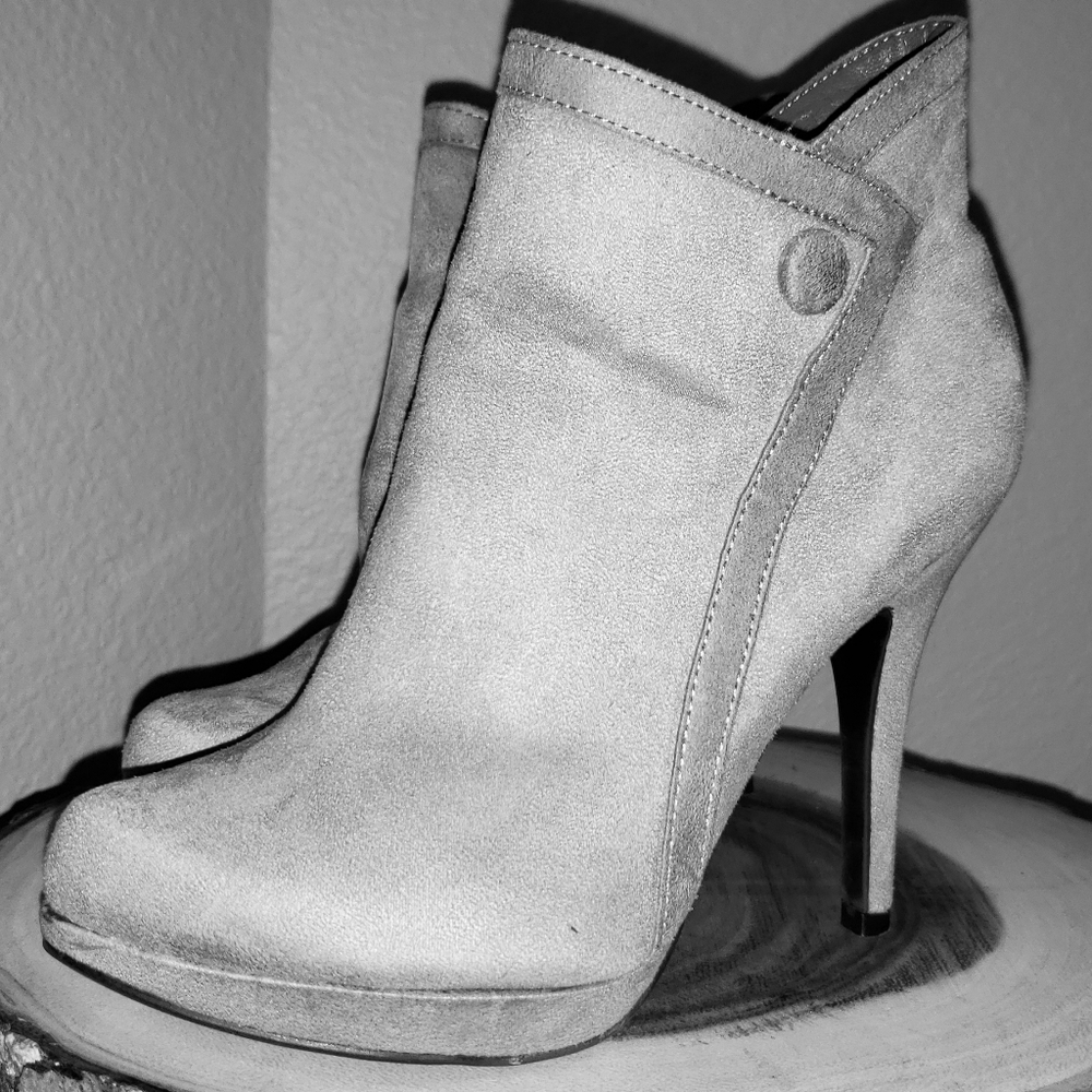 Booties